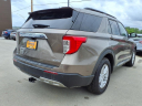 Thumbnail image of 2021 Ford Explorer at Edwards Hyundai