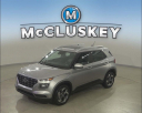 Thumbnail image of 2024 Hyundai VENUE at Mccluskey Chevrolet Kings Automall