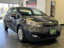 Thumbnail image of 2014 Kia Rio at Certified Headquarters