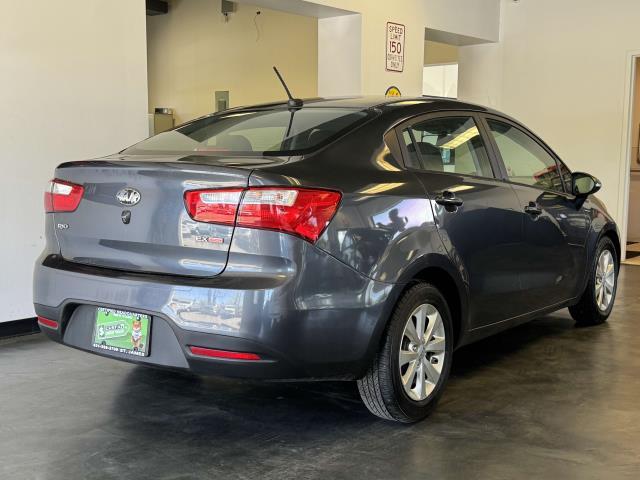 Thumbnail image of 2014 Kia Rio at Certified Headquarters