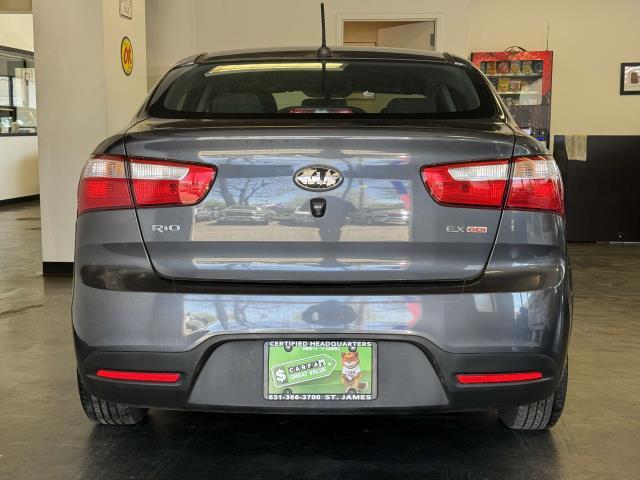 Thumbnail image of 2014 Kia Rio at Certified Headquarters
