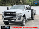 Thumbnail image of 2022 Ram 2500 at Riverbend Ford