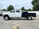 Thumbnail image of 2022 Ram 2500 at Riverbend Ford