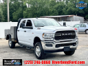Thumbnail image of 2022 Ram 2500 at Riverbend Ford