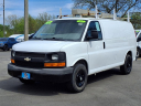 Thumbnail image of 2012 Chevrolet Express at Gorno Ford