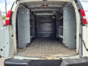 Thumbnail image of 2012 Chevrolet Express at Gorno Ford