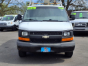 Thumbnail image of 2012 Chevrolet Express at Gorno Ford