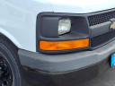Thumbnail image of 2012 Chevrolet Express at Gorno Ford
