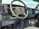Thumbnail image of 2012 Chevrolet Express at Gorno Ford