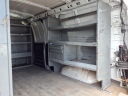 Thumbnail image of 2012 Chevrolet Express at Gorno Ford