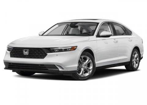 Thumbnail image of 2025 Honda Accord Hybrid at HondaHuntingtonBeach USED