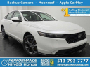 Thumbnail image of 2025 Honda Accord Hybrid at Performance Kings Honda
