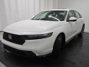 Thumbnail image of 2025 Honda Accord Hybrid at Performance Kings Honda