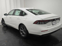 Thumbnail image of 2025 Honda Accord Hybrid at Performance Kings Honda