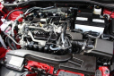Thumbnail image of 2024 Toyota Corolla Cross at Millennium Toyota