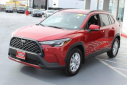 Thumbnail image of 2024 Toyota Corolla Cross at Millennium Toyota