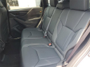 Thumbnail image of 2025 Subaru Forester at LaFontaine Subaru