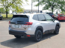Thumbnail image of 2025 Subaru Forester at LaFontaine Subaru