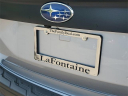 Thumbnail image of 2025 Subaru Forester at LaFontaine Subaru
