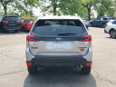 Thumbnail image of 2025 Subaru Forester at LaFontaine Subaru
