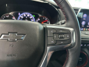 Thumbnail image of 2022 Chevrolet Blazer at Serpentini Chevrolet of Willoughby