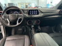 Thumbnail image of 2022 Chevrolet Blazer at Serpentini Chevrolet of Willoughby
