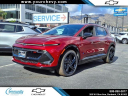 Thumbnail image of 2025 Chevrolet Equinox EV at Community Chevrolet