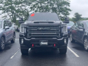 Thumbnail image of 2022 GMC Sierra 2500HD at Rossi Chrysler Dodge Jeep Ram