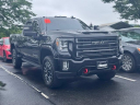 Thumbnail image of 2022 GMC Sierra 2500HD at Rossi Chrysler Dodge Jeep Ram