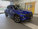 Thumbnail image of 2022 Hyundai TUCSON at Tasca Chrysler Dodge Jeep Ram White Plains