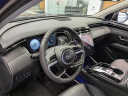 Thumbnail image of 2022 Hyundai TUCSON at Tasca Chrysler Dodge Jeep Ram White Plains