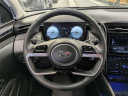 Thumbnail image of 2022 Hyundai TUCSON at Tasca Chrysler Dodge Jeep Ram White Plains