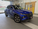 Thumbnail image of 2022 Hyundai TUCSON at Tasca Chrysler Dodge Jeep Ram White Plains