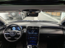 Thumbnail image of 2022 Hyundai TUCSON at Tasca Chrysler Dodge Jeep Ram White Plains