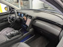 Thumbnail image of 2022 Hyundai TUCSON at Tasca Chrysler Dodge Jeep Ram White Plains