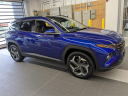 Thumbnail image of 2022 Hyundai TUCSON at Tasca Chrysler Dodge Jeep Ram White Plains