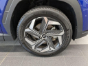 Thumbnail image of 2022 Hyundai TUCSON at Tasca Chrysler Dodge Jeep Ram White Plains