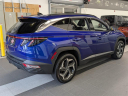 Thumbnail image of 2022 Hyundai TUCSON at Tasca Chrysler Dodge Jeep Ram White Plains
