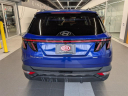 Thumbnail image of 2022 Hyundai TUCSON at Tasca Chrysler Dodge Jeep Ram White Plains