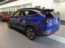Thumbnail image of 2022 Hyundai TUCSON at Tasca Chrysler Dodge Jeep Ram White Plains