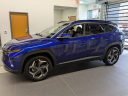 Thumbnail image of 2022 Hyundai TUCSON at Tasca Chrysler Dodge Jeep Ram White Plains