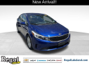 Thumbnail image of 2017 Kia Forte at Regal Automotive (Kia Chevy)