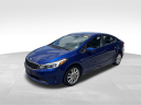 2017 Kia Forte LX at Regal Automotive (Kia Chevy)