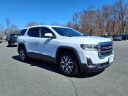 Thumbnail image of 2023 GMC Acadia at Green Brook Buick Gmc