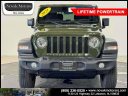 Thumbnail image of 2021 Jeep Wrangler at Novak Motors NJ