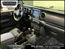 Thumbnail image of 2021 Jeep Wrangler at Novak Motors NJ