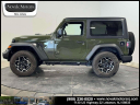 Thumbnail image of 2021 Jeep Wrangler at Novak Motors NJ