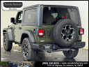 Thumbnail image of 2021 Jeep Wrangler at Novak Motors NJ
