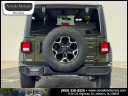 Thumbnail image of 2021 Jeep Wrangler at Novak Motors NJ