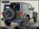 Thumbnail image of 2021 Jeep Wrangler at Novak Motors NJ